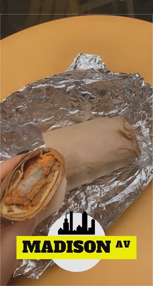   at Om Juice Bar in New York City