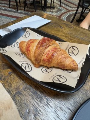   at Metropole QVB in Sydney