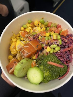   at Copper Branch - Cours Charlemagne in Lyon