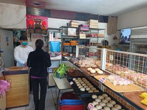  at Ài Zhī Xiāng Sù Bǐng 愛之鄉素餅 in Taichung