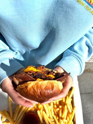  at Fantastic V in Madrid