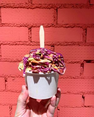 COLESLAW at Fantastic V in Madrid