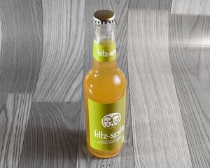 FRITZ-LIMO at Fantastic V in Madrid