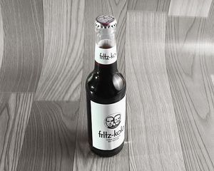 FRITZ-KOLA LIGHT  at Fantastic V in Madrid