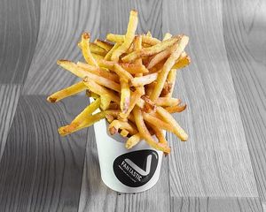 FRIES at Fantastic V in Madrid