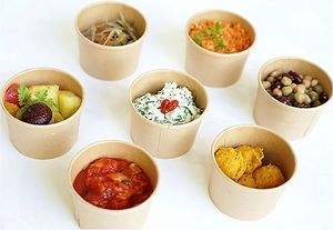 vegan deli at Kurashi no Hakko 暮らしの発酵 in Kitanakagusuku