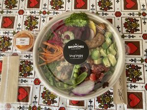 Take out available  at Very Veggy-SALAD WORKS- in Fujisawa