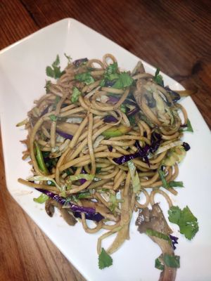  at Utpala Café in Kathmandu