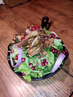  at Utpala Café in Kathmandu