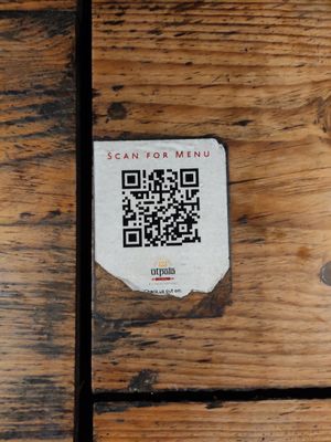  at Utpala Café in Kathmandu