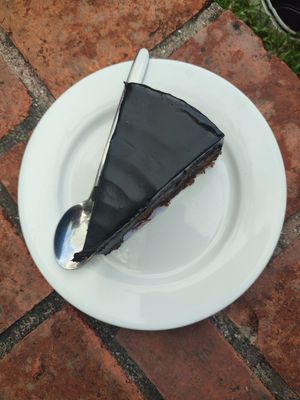  at Utpala Café in Kathmandu