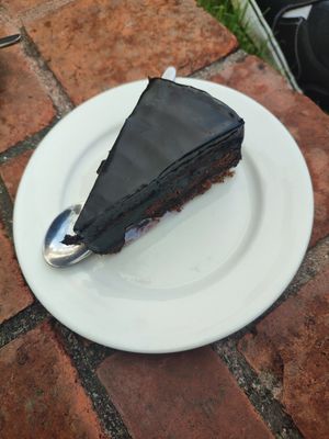  at Utpala Café in Kathmandu