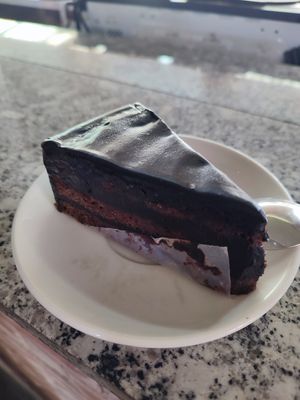  at Utpala Café in Kathmandu