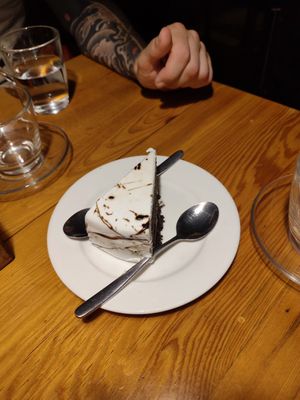  at Utpala Café in Kathmandu