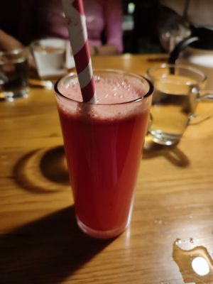  at Utpala Café in Kathmandu