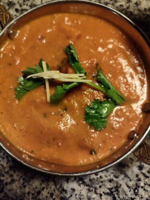  at Utpala Café in Kathmandu