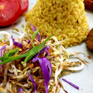  at Burgreens - Oakwood in Jakarta