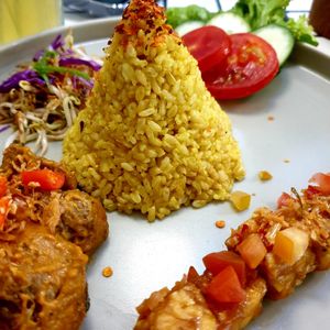  at Burgreens - Oakwood in Jakarta