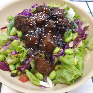  at Burgreens - Oakwood in Jakarta