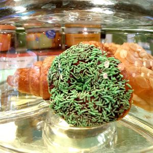  at Burgreens - Oakwood in Jakarta