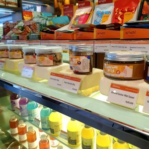  at Burgreens - Oakwood in Jakarta