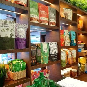  at Burgreens - Oakwood in Jakarta