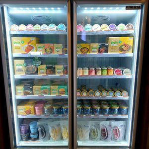  at Burgreens - Oakwood in Jakarta