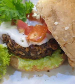  at Burgreens - Oakwood in Jakarta