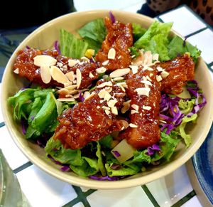  at Burgreens - Oakwood in Jakarta