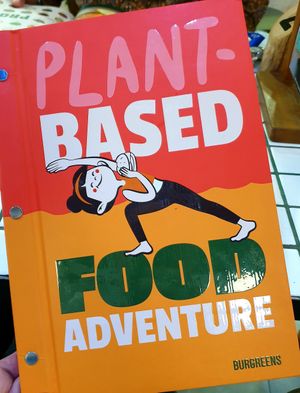  at Burgreens - Oakwood in Jakarta