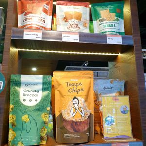  at Burgreens - Oakwood in Jakarta