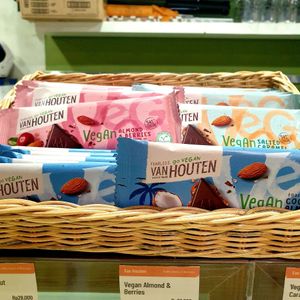  at Burgreens - Oakwood in Jakarta