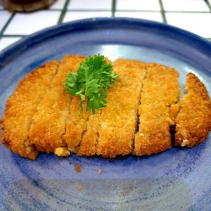  at Burgreens - Oakwood in Jakarta