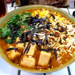  at Burgreens - Oakwood in Jakarta