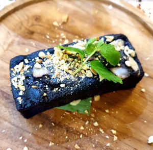  at Burgreens - Oakwood in Jakarta