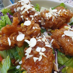  at Burgreens - Oakwood in Jakarta