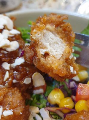  at Burgreens - Oakwood in Jakarta