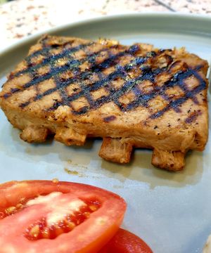  at Burgreens - Oakwood in Jakarta