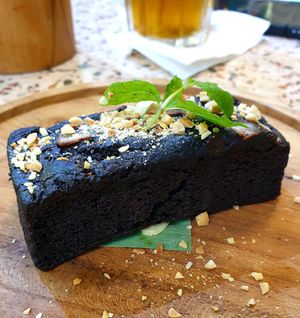  at Burgreens - Oakwood in Jakarta