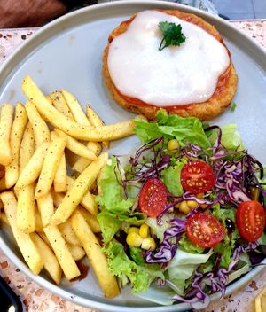  at Burgreens - Oakwood in Jakarta