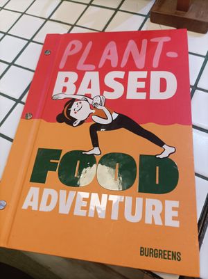  at Burgreens - Oakwood in Jakarta