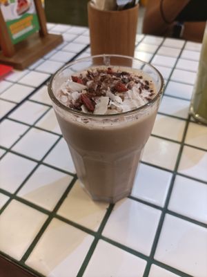  at Burgreens - Oakwood in Jakarta