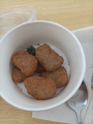  at Burgreens - Oakwood in Jakarta