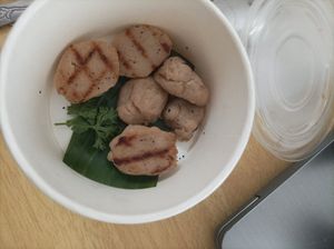  at Burgreens - Oakwood in Jakarta