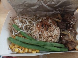  at Burgreens - Oakwood in Jakarta