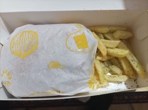  at Burgreens - Oakwood in Jakarta