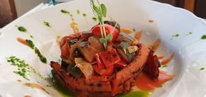 Animals are not products. Life doesn't have a price. at Biorgânico in Quarteira