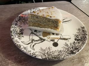   at Food Does Matter 푸드더즈매터 in Seoul