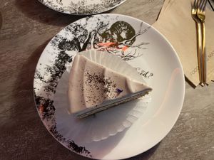   at Food Does Matter 푸드더즈매터 in Seoul