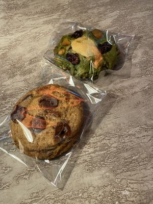   at Food Does Matter 푸드더즈매터 in Seoul